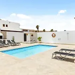 Villa Maday Playa Blanca (Lanzarote)