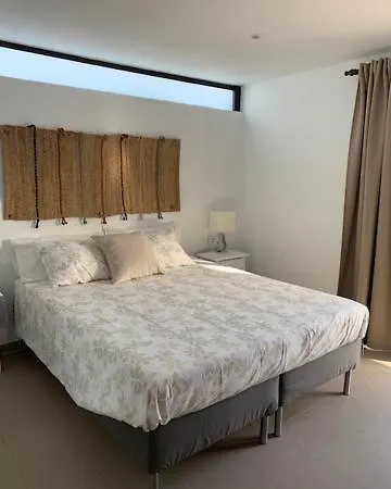 Maday Villa *