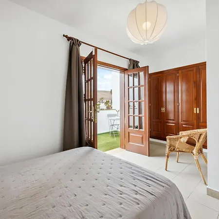 Maday * Playa Blanca (Lanzarote)