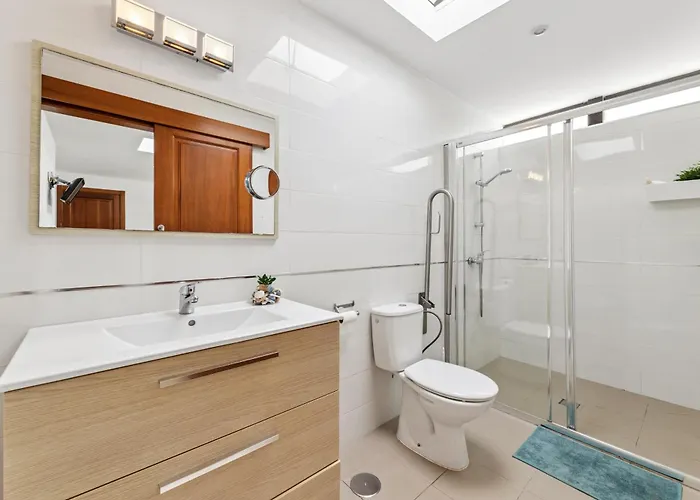 Maday Playa Blanca (Lanzarote)