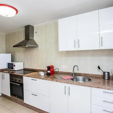 Maday Villa Playa Blanca (Lanzarote)