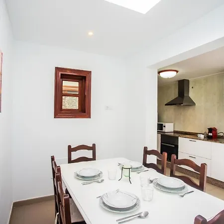 Maday Villa Playa Blanca (Lanzarote)
