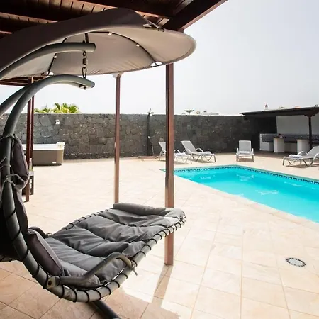 Maday Villa