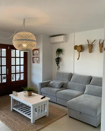 Villa Maday *