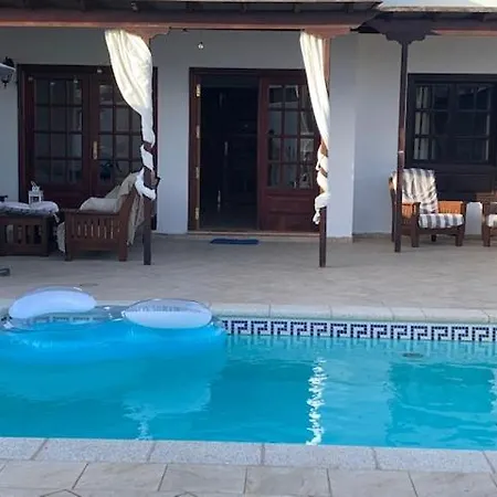 Maday Villa