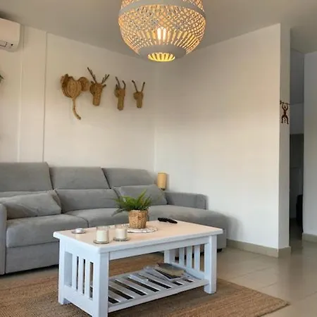 Villa Maday Playa Blanca (Lanzarote)