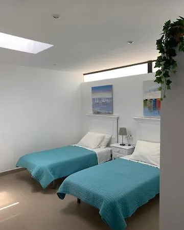 Maday Villa Playa Blanca (Lanzarote)