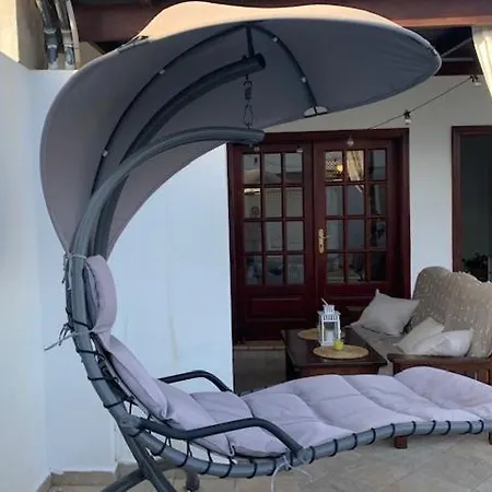 Maday Villa