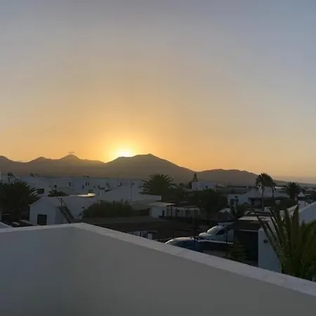 Villa Maday Playa Blanca (Lanzarote)