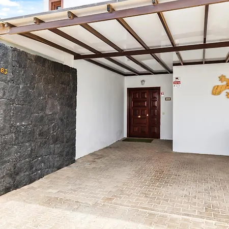 Maday Villa Playa Blanca (Lanzarote)