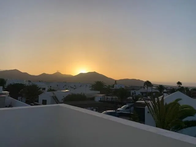 Villa Maday Playa Blanca (Lanzarote)