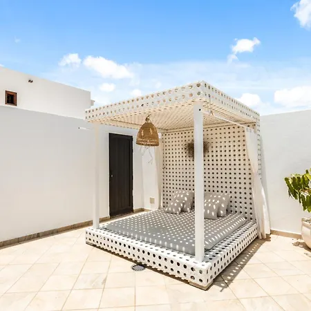 Villa Maday *