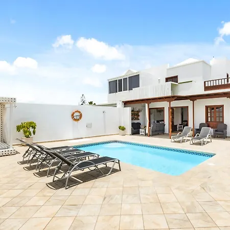 Maday Villa *