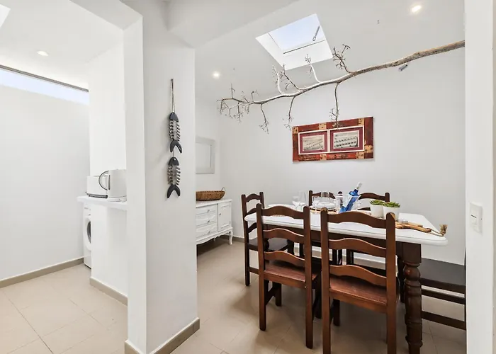 Villa Maday Playa Blanca (Lanzarote)